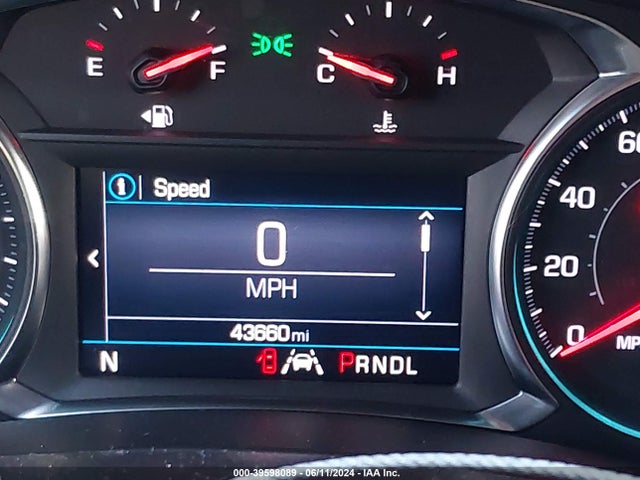 Chevrolet Equinox Awd Lt 2022 2GNAXUEV0N6145881 Image 7
