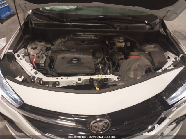 KL4MMCSL8PB005311 Buick Encore Gx Preferred Awd
