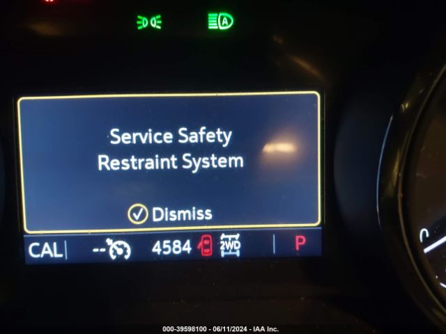 KL4MMCSL8PB005311 Buick Encore Gx Preferred Awd