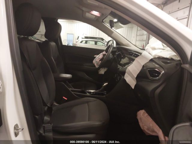 KL4MMCSL8PB005311 Buick Encore Gx Preferred Awd