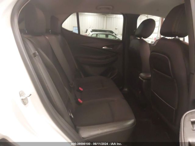 KL4MMCSL8PB005311 Buick Encore Gx Preferred Awd