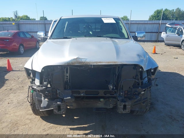 RAM 1500 Big Horn 2014 1C6RR7TT1ES130982 Image 12