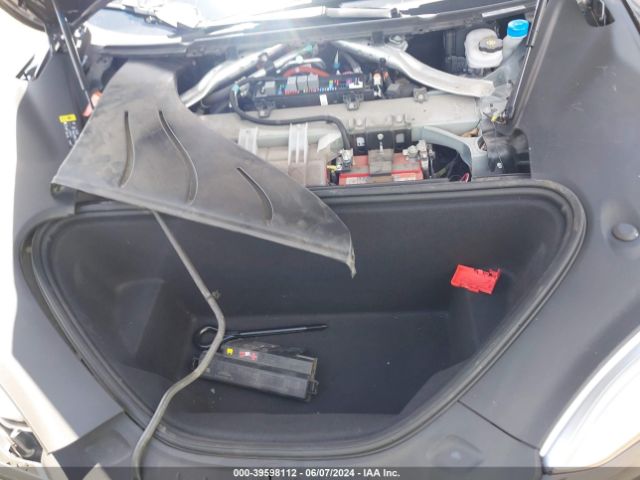 5YJSA1E24HF201354 Tesla Model S 100d/60d/75d/90d/p100d