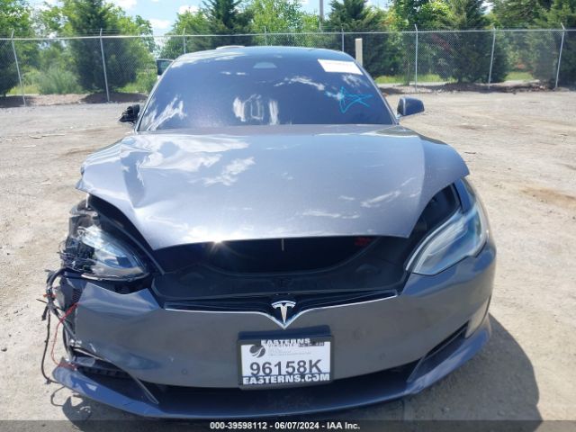 5YJSA1E24HF201354 Tesla Model S 100d/60d/75d/90d/p100d