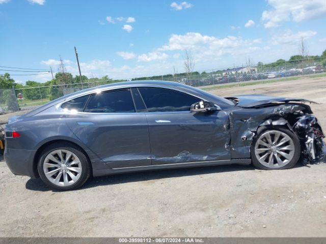 5YJSA1E24HF201354 Tesla Model S 100d/60d/75d/90d/p100d