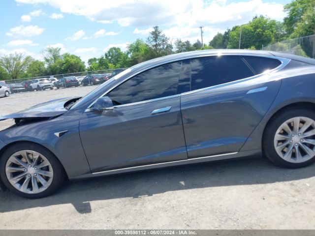 5YJSA1E24HF201354 Tesla Model S 100d/60d/75d/90d/p100d