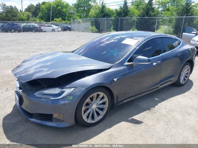 5YJSA1E24HF201354 Tesla Model S 100d/60d/75d/90d/p100d