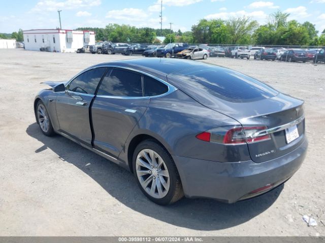 5YJSA1E24HF201354 Tesla Model S 100d/60d/75d/90d/p100d