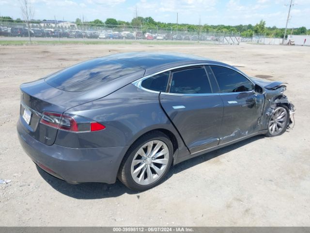 5YJSA1E24HF201354 Tesla Model S 100d/60d/75d/90d/p100d