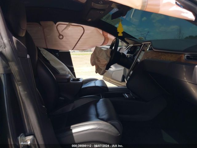 5YJSA1E24HF201354 Tesla Model S 100d/60d/75d/90d/p100d