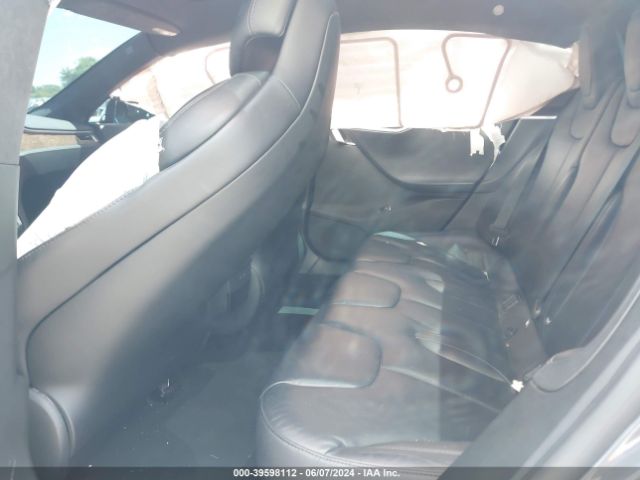 5YJSA1E24HF201354 Tesla Model S 100d/60d/75d/90d/p100d