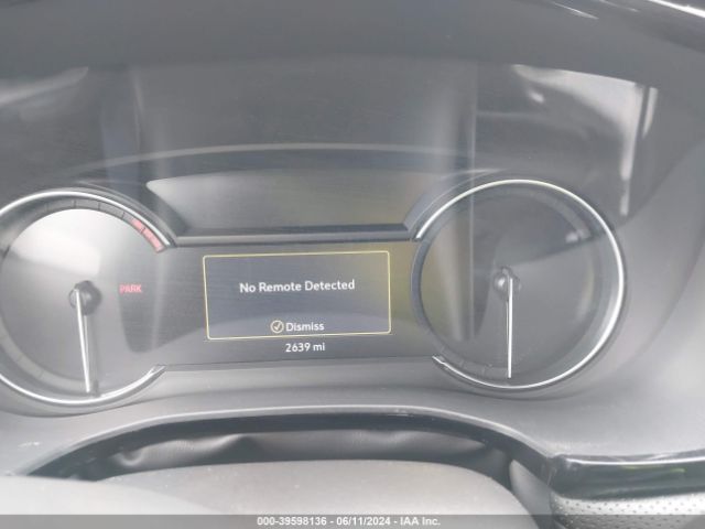 1GYKNAR44RZ711869 Cadillac Xt5 Fwd Luxury