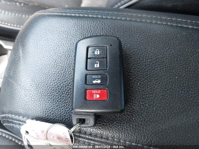 Toyota Corolla S Plus 2016 2T1BURHE8GC519847 Image 11