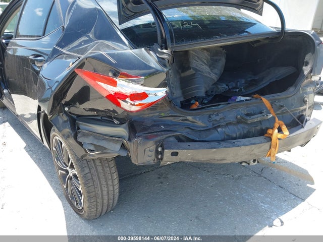 Toyota Corolla S Plus 2016 2T1BURHE8GC519847 Image 6