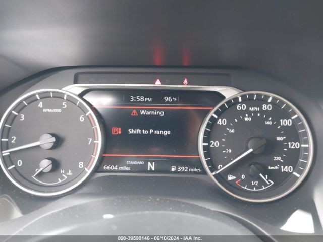 5N1BT3AA5RC703089 Nissan Rogue S Fwd