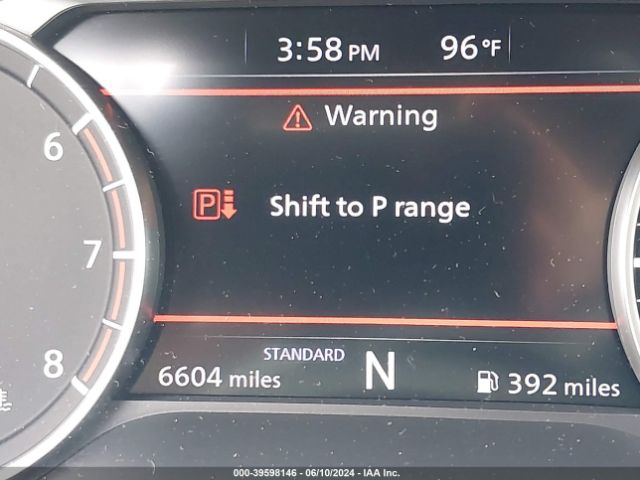 5N1BT3AA5RC703089 Nissan Rogue S Fwd