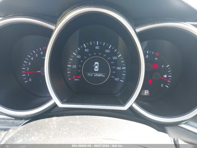 KIA Optima Lx 2015 5XXGM4A75FG446609 Image 7