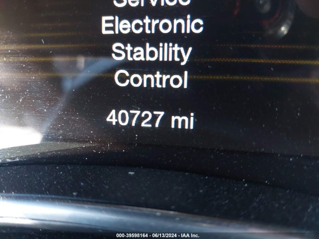 Dodge Durango Pursuit Awd 2020 1C4SDJFTXLC368158 Image 15