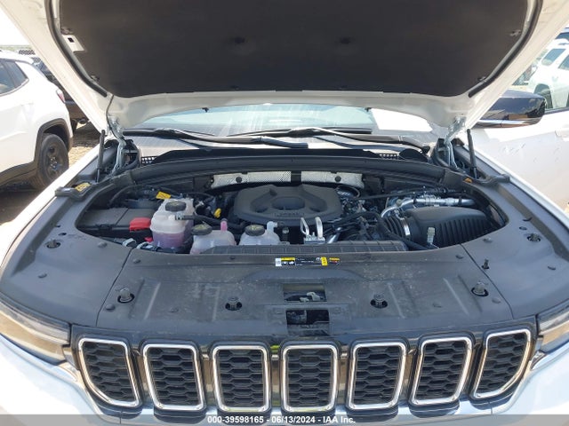 Jeep Grand Cherokee 4xe 2024 1C4RJYB68R8958080 Image 10