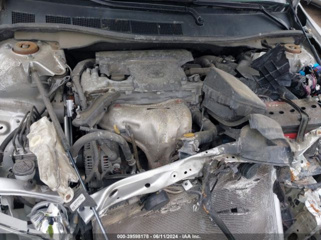 4T1BF1FK1EU795965 Toyota CAMRY SE