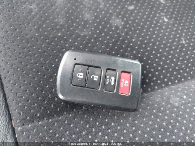 4T1BF1FK1EU795965 Toyota CAMRY SE