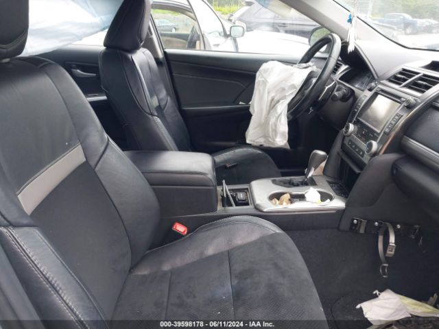 4T1BF1FK1EU795965 Toyota CAMRY SE