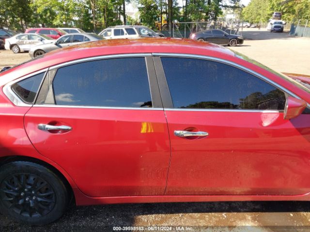 1N4AL3AP9GC197693 Nissan Altima 2.5/2.5 S/2.5 Sl/2.5 Sr/2.5 Sv