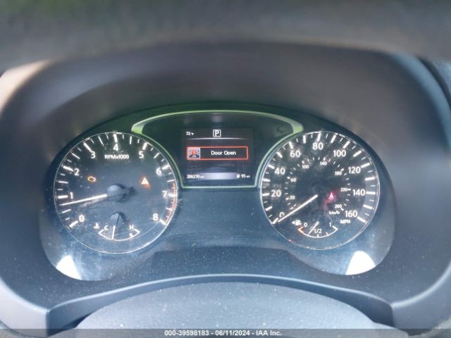 1N4AL3AP9GC197693 Nissan Altima 2.5/2.5 S/2.5 Sl/2.5 Sr/2.5 Sv