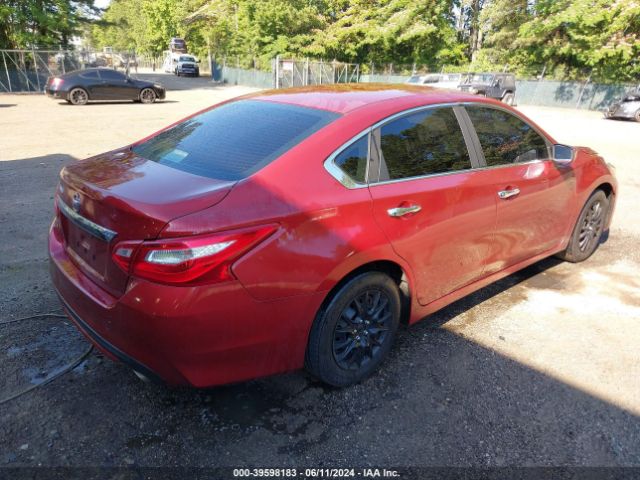 1N4AL3AP9GC197693 Nissan Altima 2.5/2.5 S/2.5 Sl/2.5 Sr/2.5 Sv
