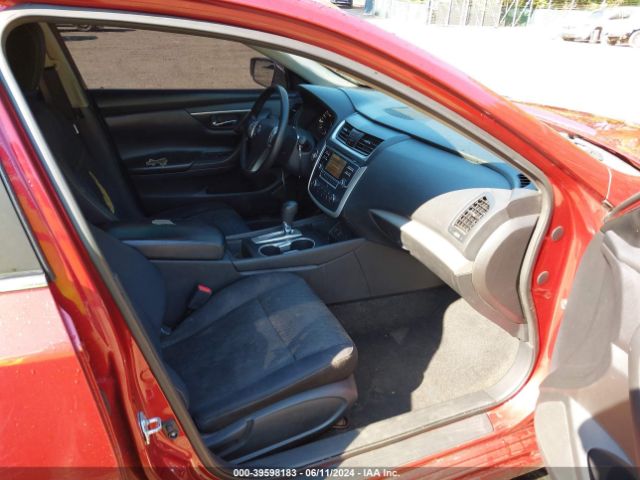 1N4AL3AP9GC197693 Nissan Altima 2.5/2.5 S/2.5 Sl/2.5 Sr/2.5 Sv
