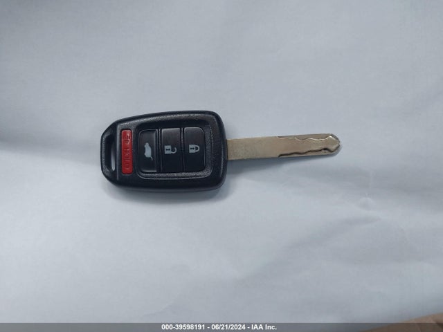 Honda CR-V LX 2017 2HKRW6H37HH204252 Image 11