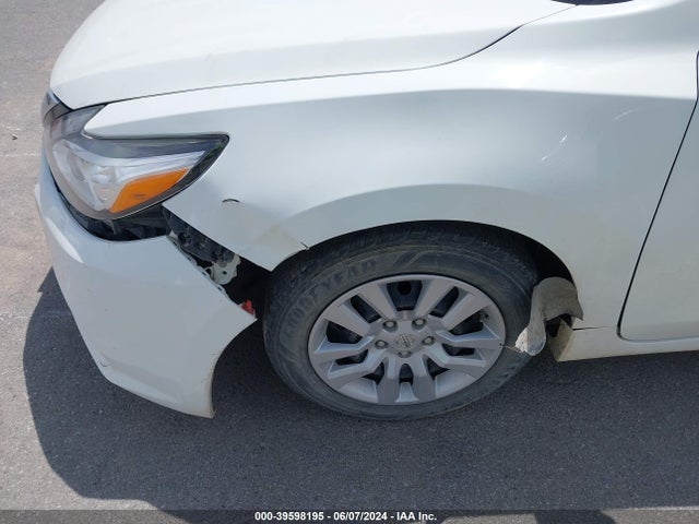 Nissan Altima 2.5 S 2017 1N4AL3AP6HC166659 Image 13