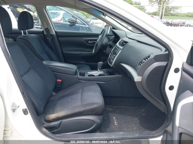 Nissan Altima 2.5 S 2017 1N4AL3AP6HC166659 Image 5