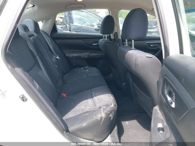 Nissan Altima 2.5 S 2017 1N4AL3AP6HC166659 Image 8