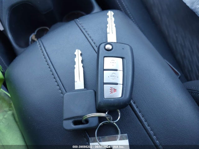 Nissan ROGUE S 2017 JN8AT2MV5HW275910 Image 11