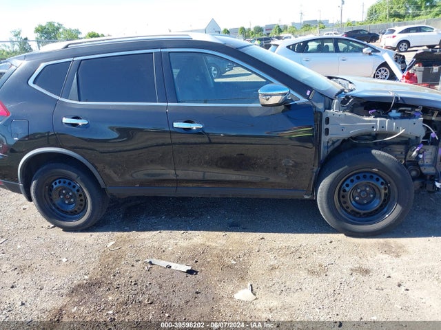 Nissan ROGUE S 2017 JN8AT2MV5HW275910 Image 14