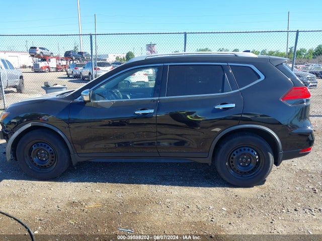 Nissan ROGUE S 2017 JN8AT2MV5HW275910 Image 15