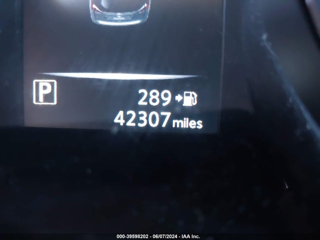 Nissan ROGUE S 2017 JN8AT2MV5HW275910 Image 16