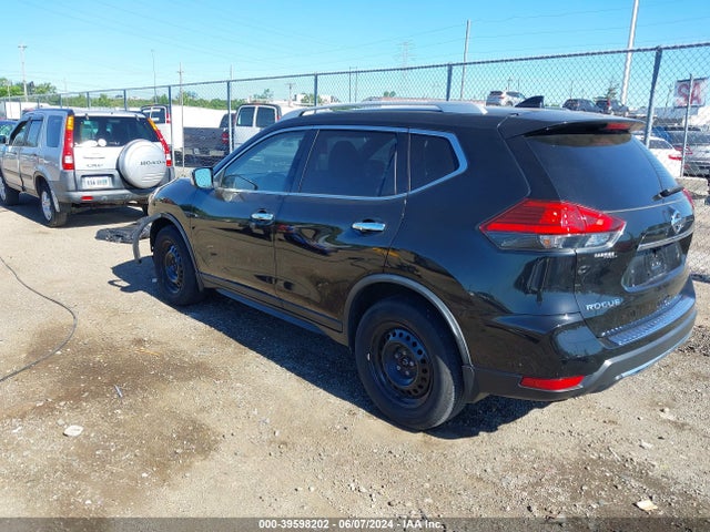 Nissan ROGUE S 2017 JN8AT2MV5HW275910 Image 3