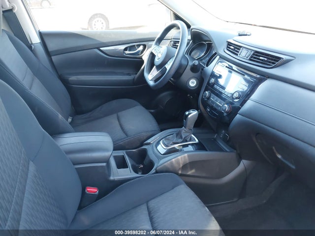 Nissan ROGUE S 2017 JN8AT2MV5HW275910 Image 5