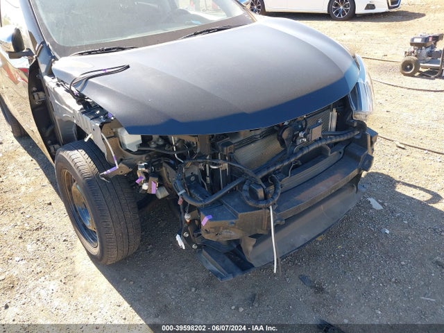 Nissan ROGUE S 2017 JN8AT2MV5HW275910 Image 6