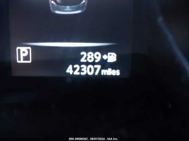 Nissan ROGUE S 2017 JN8AT2MV5HW275910 Image 7