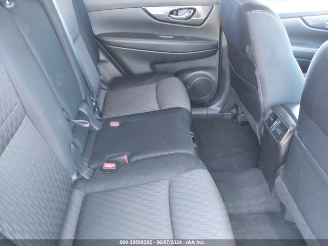 Nissan ROGUE S 2017 JN8AT2MV5HW275910 Image 8