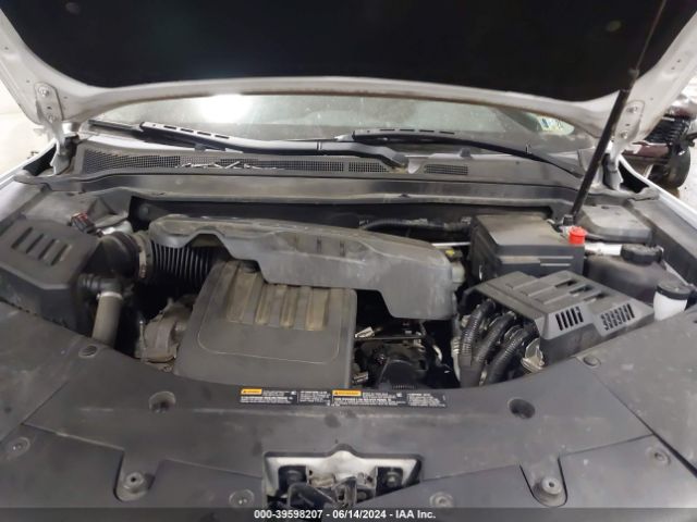 2GKFLWEK9F5391409 GMC Terrain Sle-2