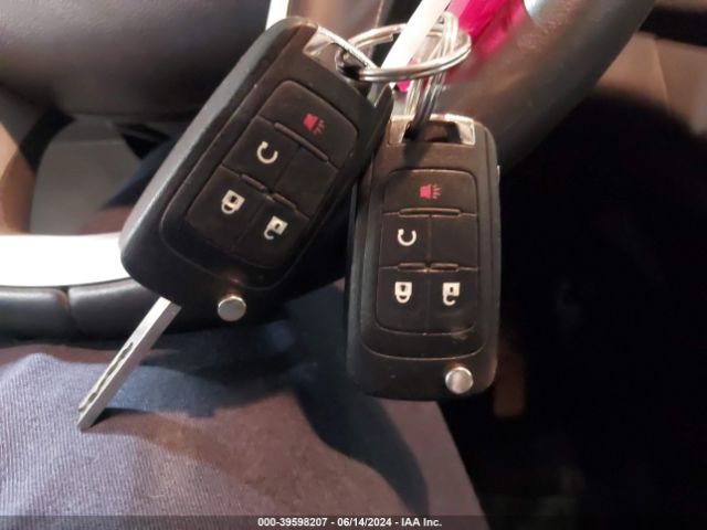 2GKFLWEK9F5391409 GMC Terrain Sle-2