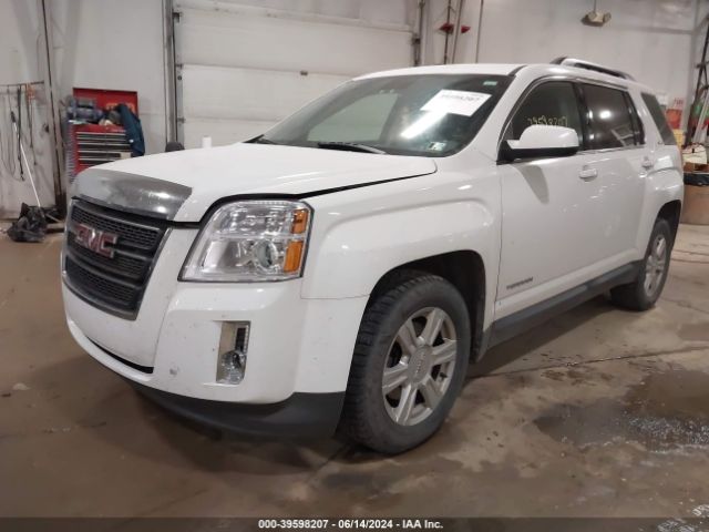 2GKFLWEK9F5391409 GMC Terrain Sle-2