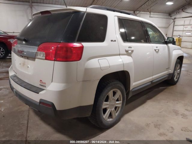 2GKFLWEK9F5391409 GMC Terrain Sle-2