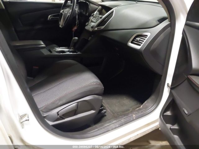 2GKFLWEK9F5391409 GMC Terrain Sle-2