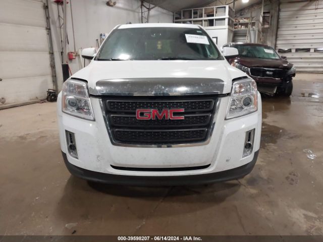2GKFLWEK9F5391409 GMC Terrain Sle-2