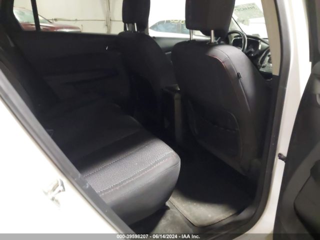 2GKFLWEK9F5391409 GMC Terrain Sle-2